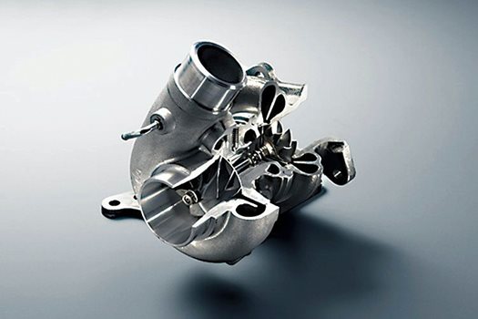 turbocharger wallpaper