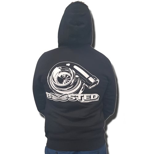 Garrett turbo clearance hoodie